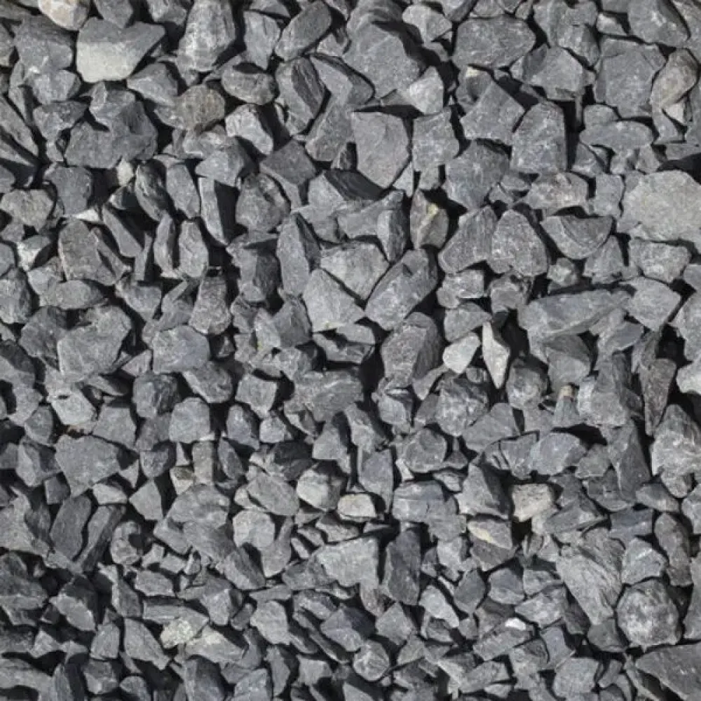 Basalt split 5-11 mm