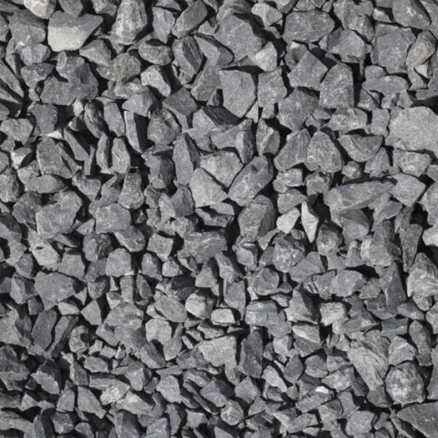 Basalt split 5-11 mm - 1