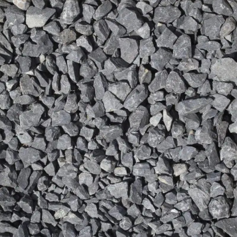 Basalt split 5-11 mm