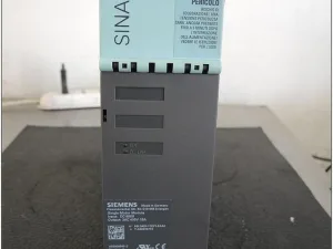 SIEMENS 6SL3420-1TE21-8AA0 AI3000