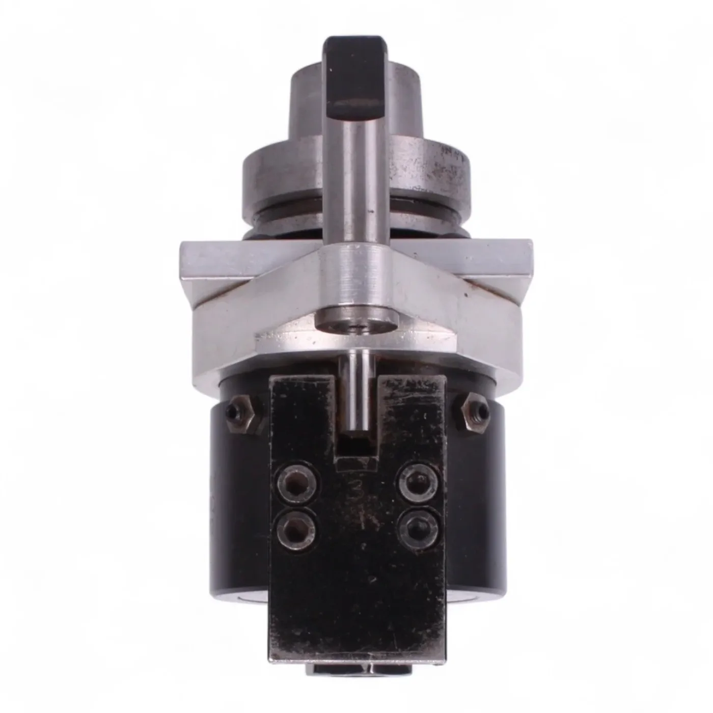 HOMAG Adapter Fräswerkzeug HSK 63 F Mimatic 13.6030.1 - 3