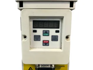 KEB HOMAG Combivert F4 10F4F1D-4A045 2,2 KW 4 kVA Umformer