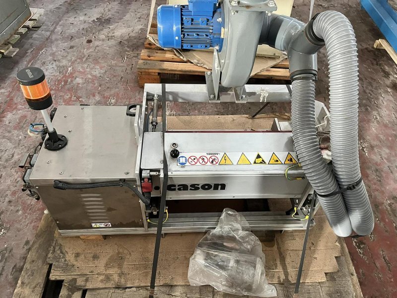 2013 CASON TCB10R AE0064