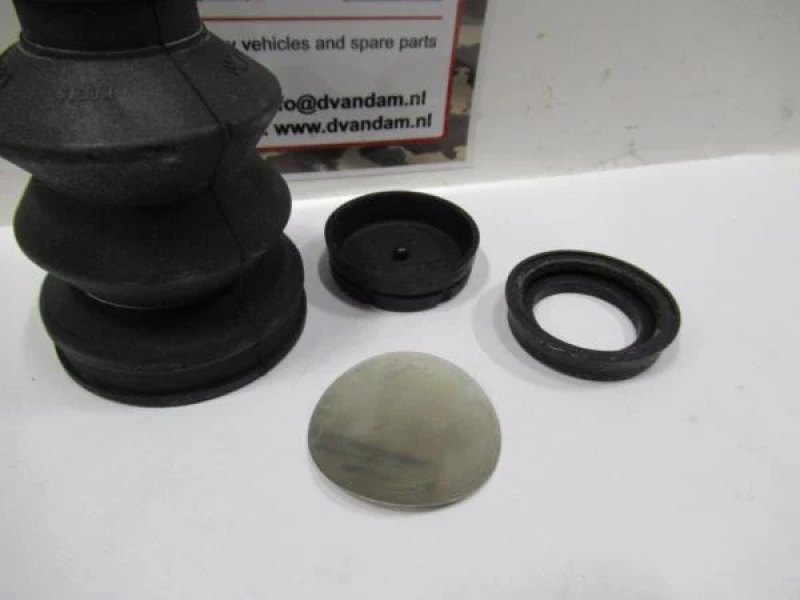 Reparatieset koppelingscilinder ( gever )