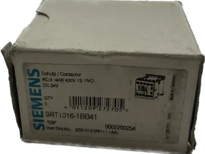 Siemens 3RT1016-1BB41