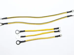 Koppeldraden set