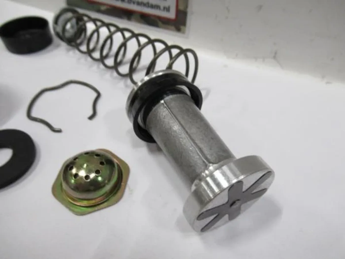 Reparatieset hoofdremcilinder ( variant 1 ) - 4