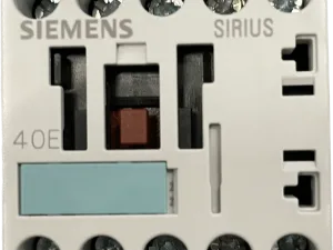 Siemens Hilfsschütz 3RH1140-1AP00