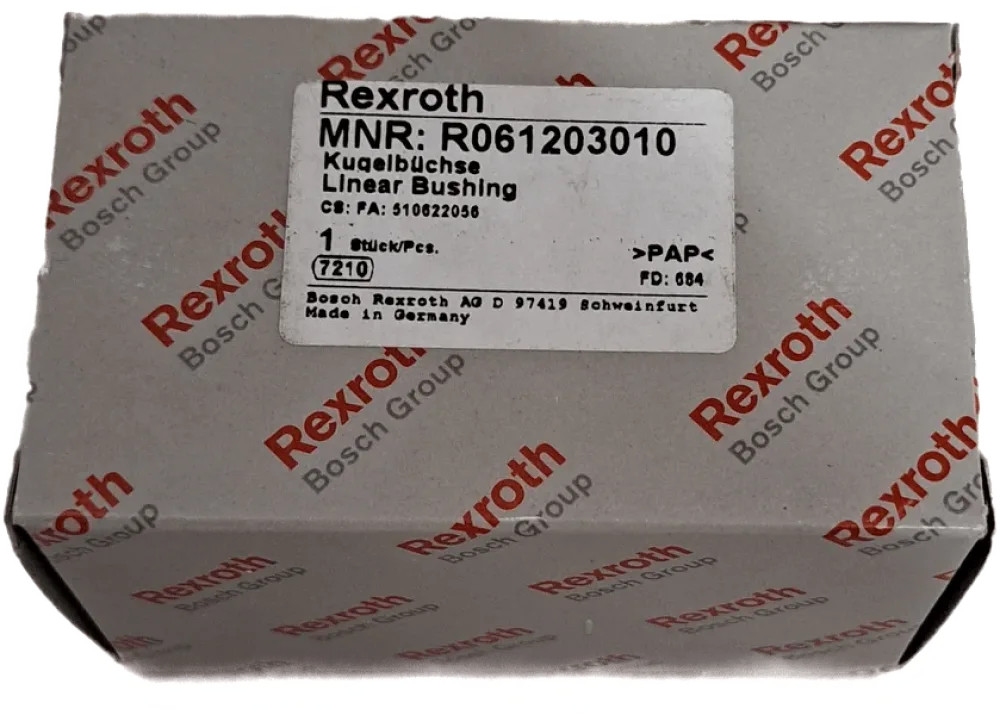 Rexroth / Bosch R061203010
