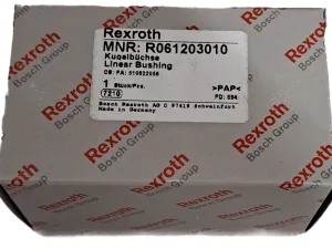 Rexroth / Bosch R061203010