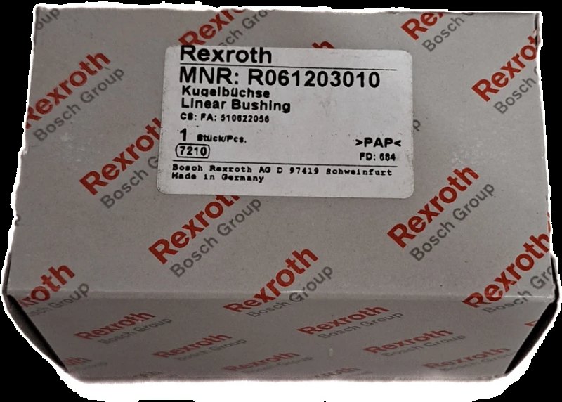 Rexroth / Bosch R061203010