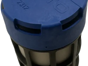 Festo Schalldämpfer U-1