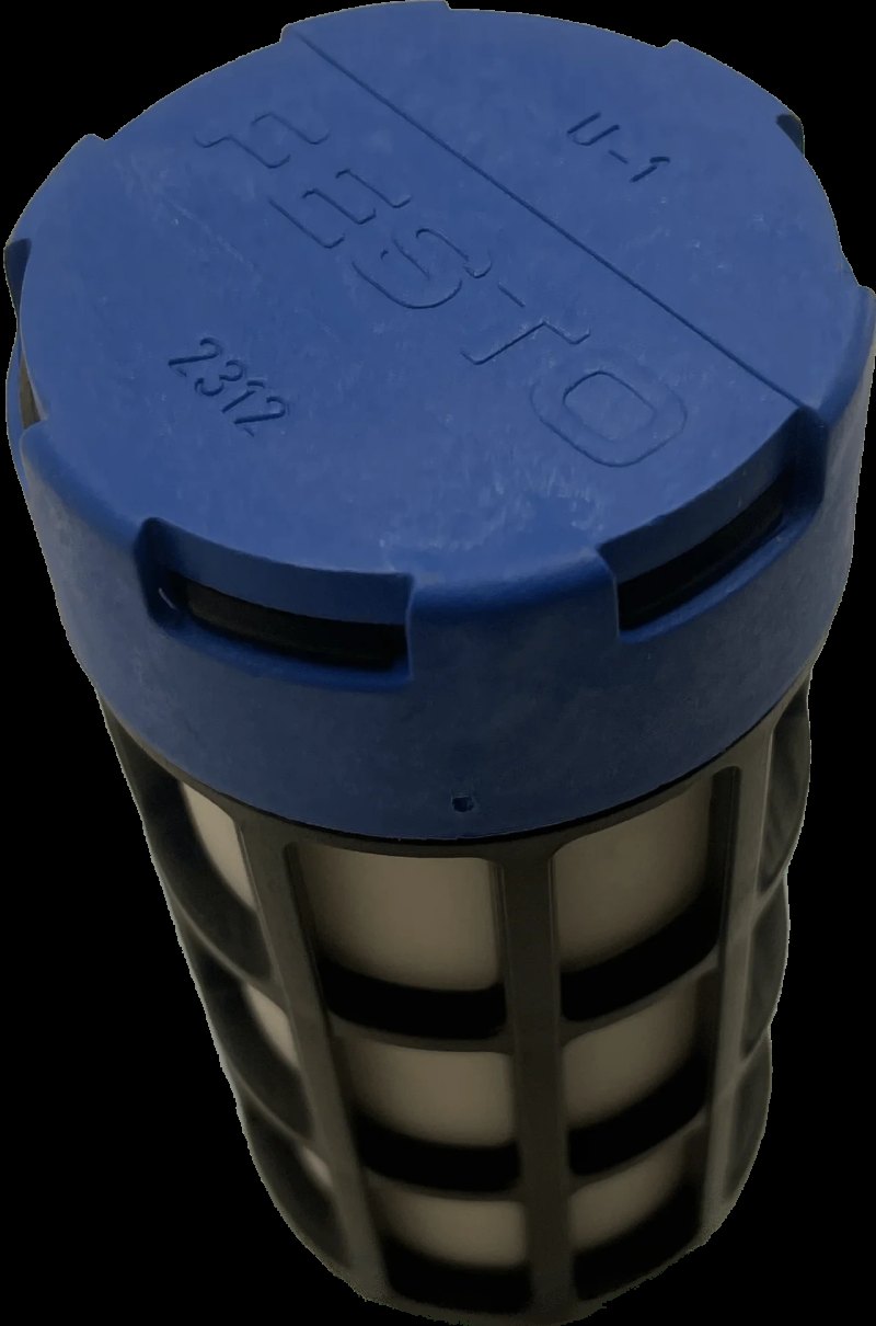 Festo Schalldämpfer U-1