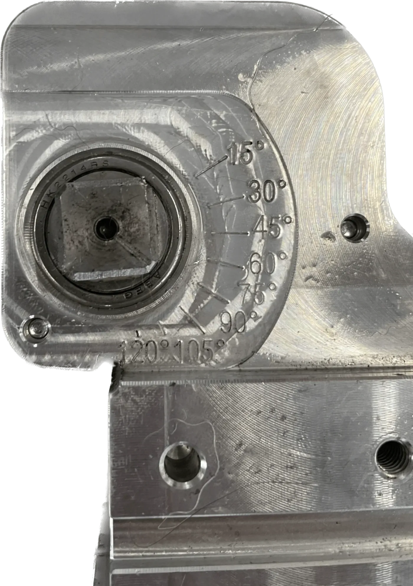 DE-STA-CO 82M-103040D8 Kraftspanner - 2