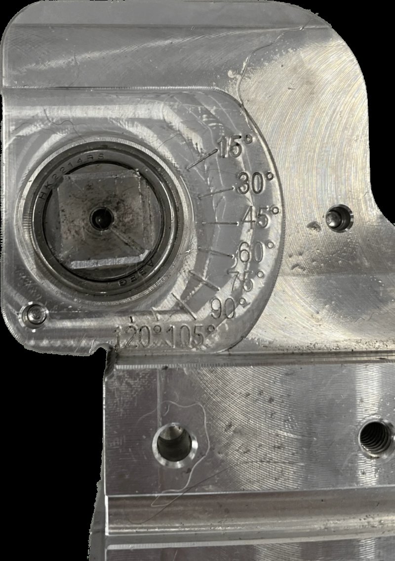 DE-STA-CO 82M-103040D8 Kraftspanner
