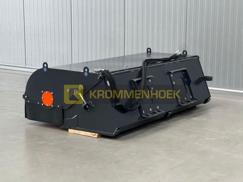 Bobcat Cangini SPZ210