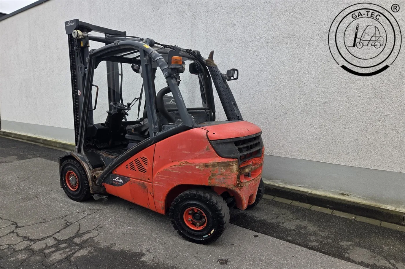 Linde H30D EVO - 3