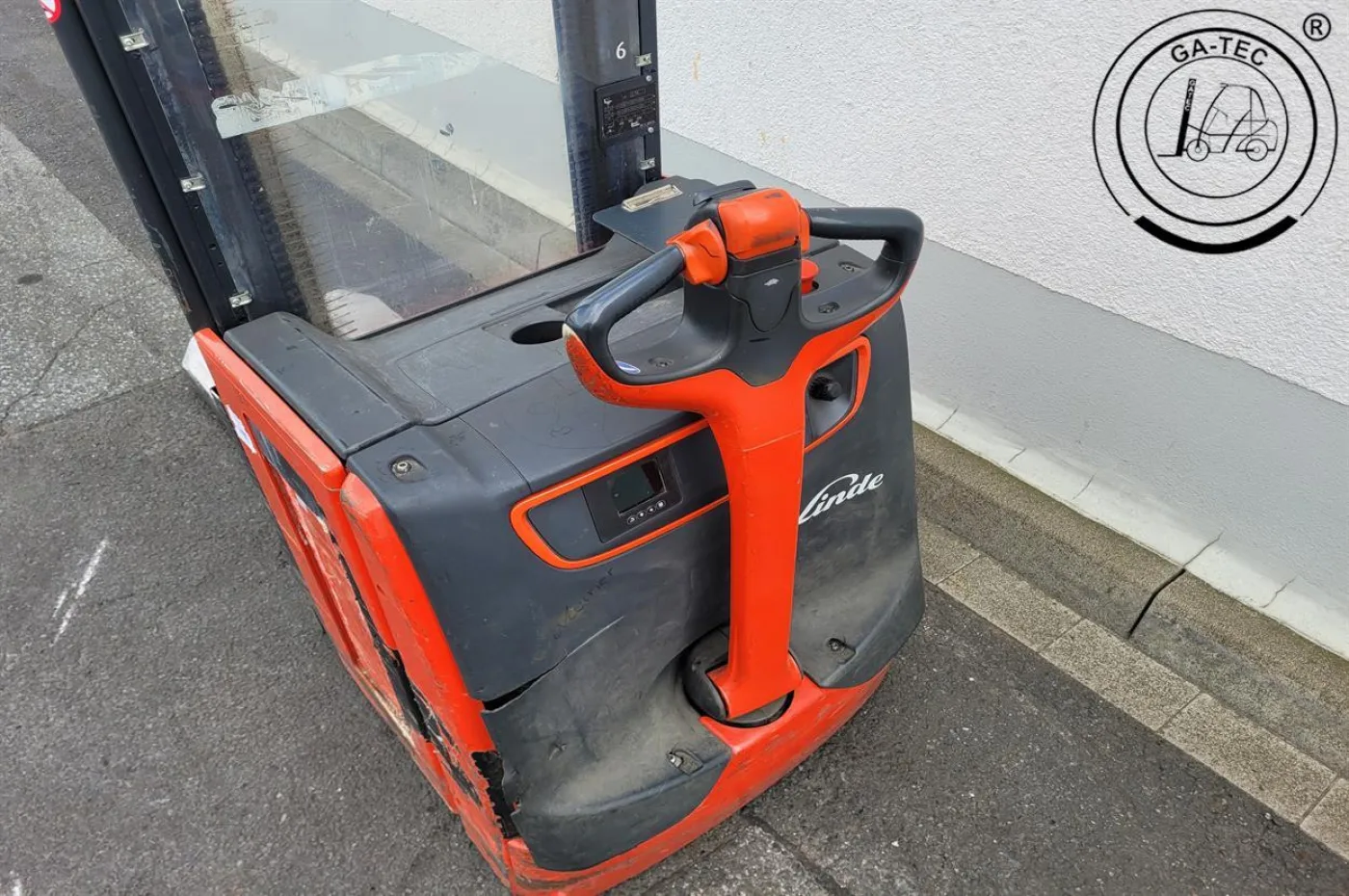 Linde L14 - 8