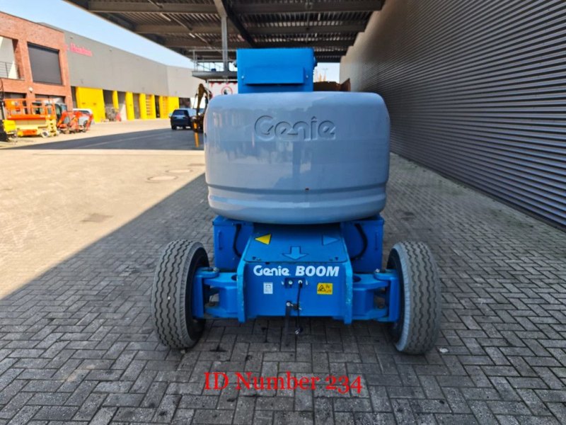 Genie Z45/25J Bi-Energy