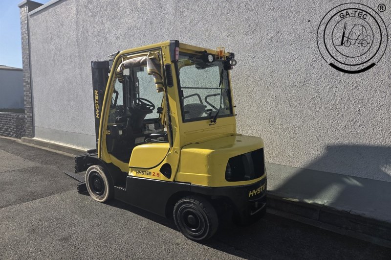 Hyster H 2.5 FT