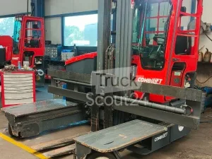 Combilift C4000ET