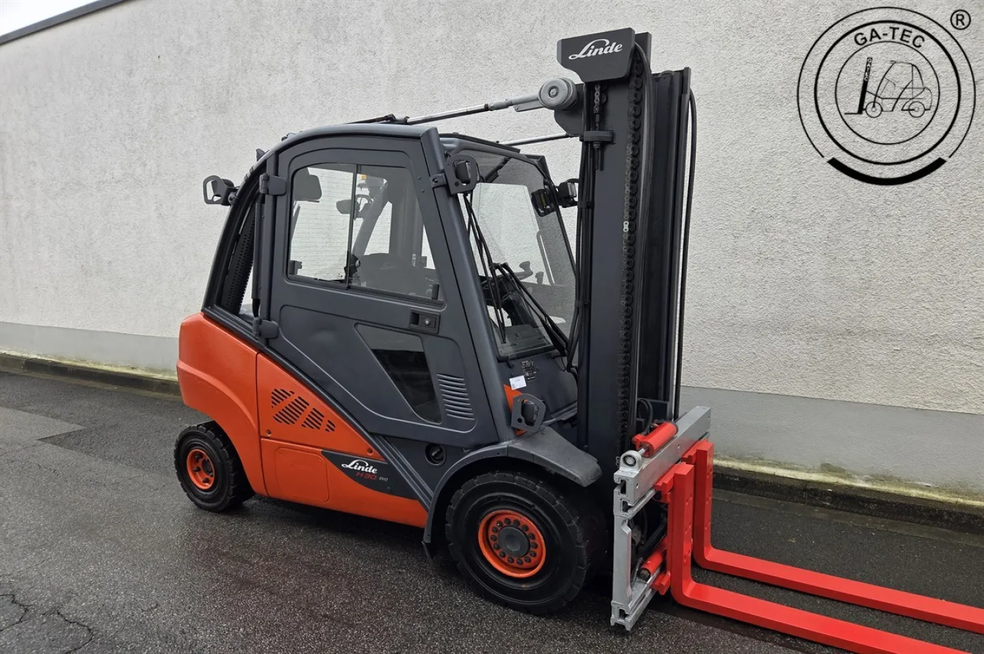 Linde H30D-02 EVO - 4