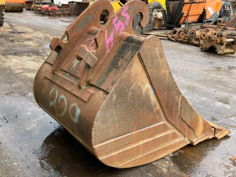 Excavator bucket HH5-1450-CW45S