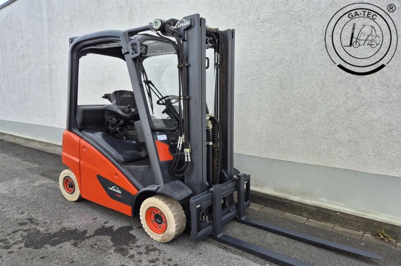Linde H16T