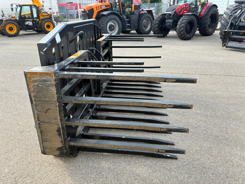 Silagetechnik JCB Silageverteilgabel 4,40 m