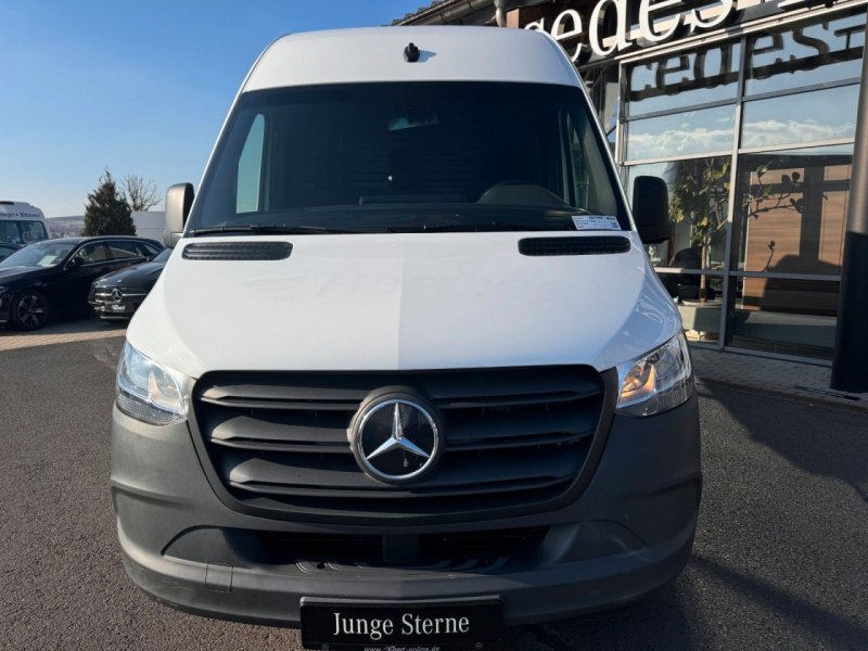 Mercedes Benz eSprinter 312 Klima Kamera