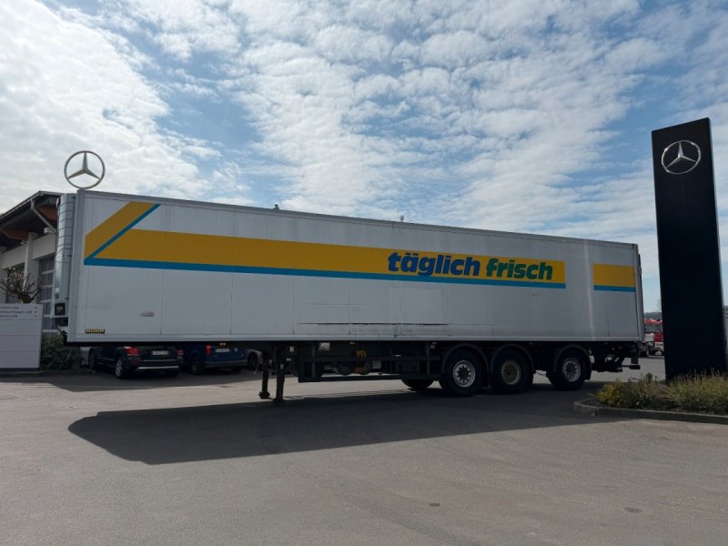 Rohr RSK/35IV Carrier Vector 1950 LBW 2500kg 2x lift