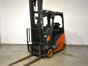 Frontstapler Linde H 16 T EVO 391-00 (2019)