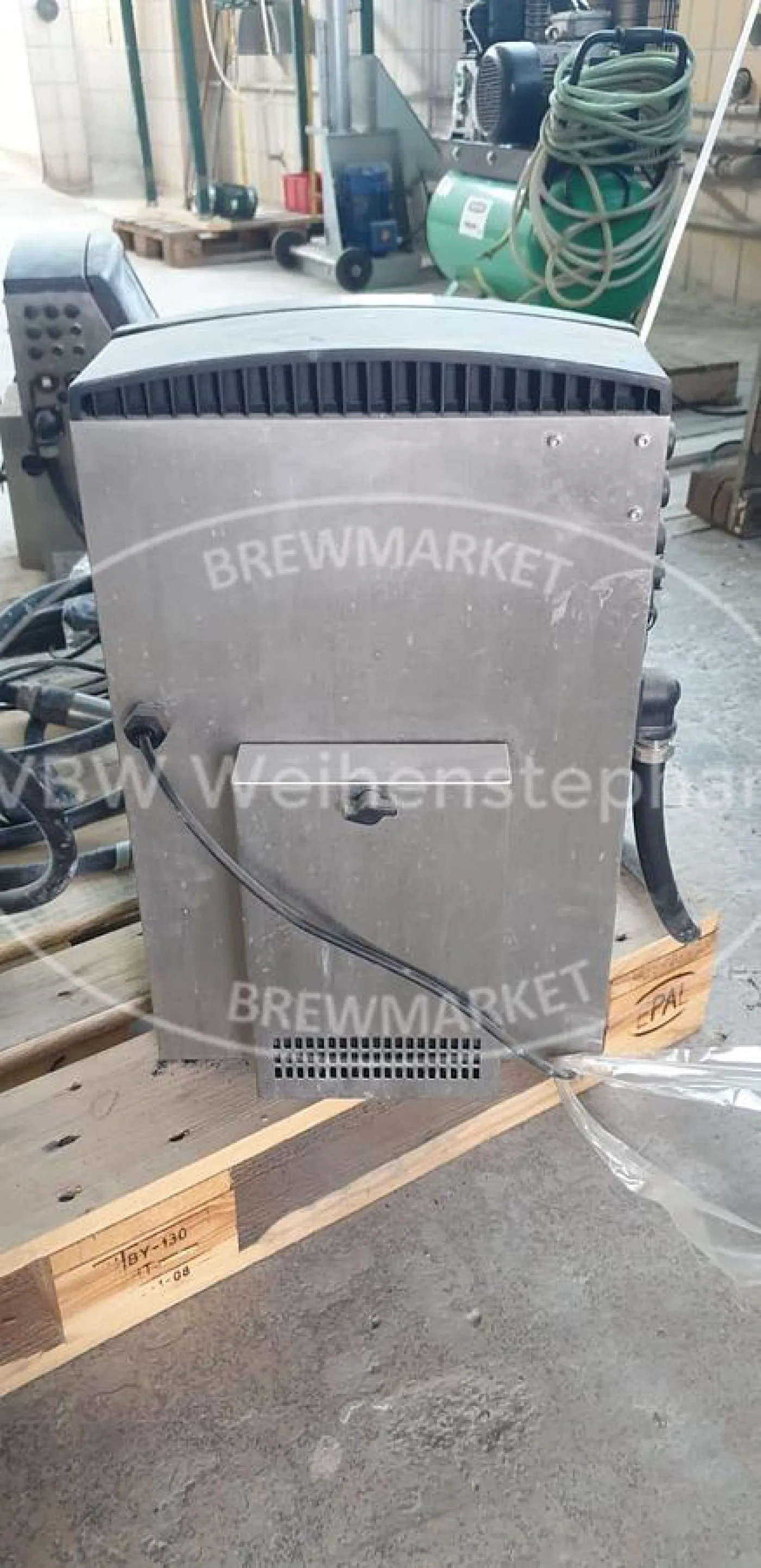 label coding printer - 3