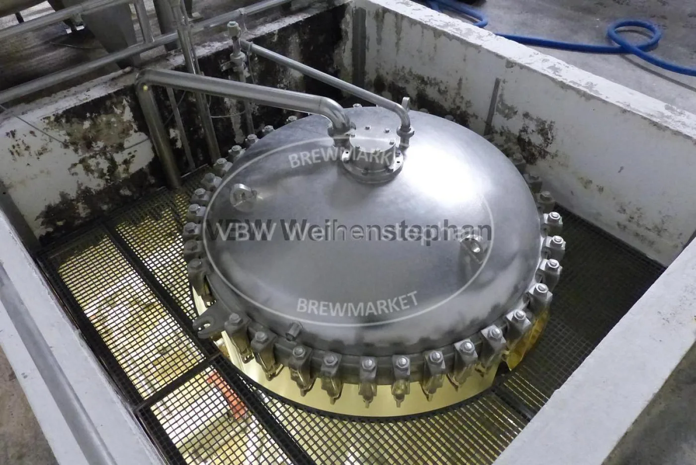 Centrifugal-Horizontal-Filter (ZHF) - 4
