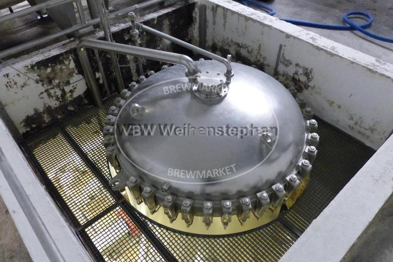 Centrifugal-Horizontal-Filter (ZHF)