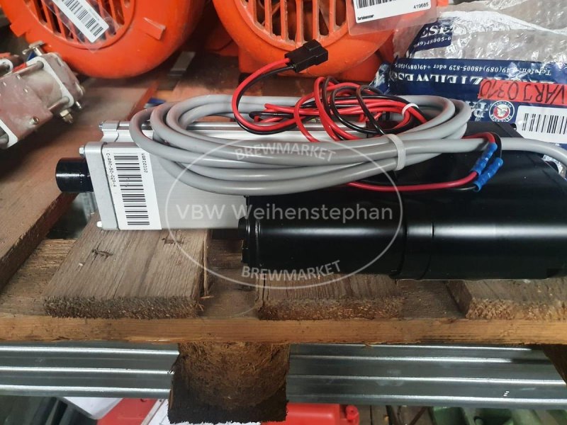 Piston compressor