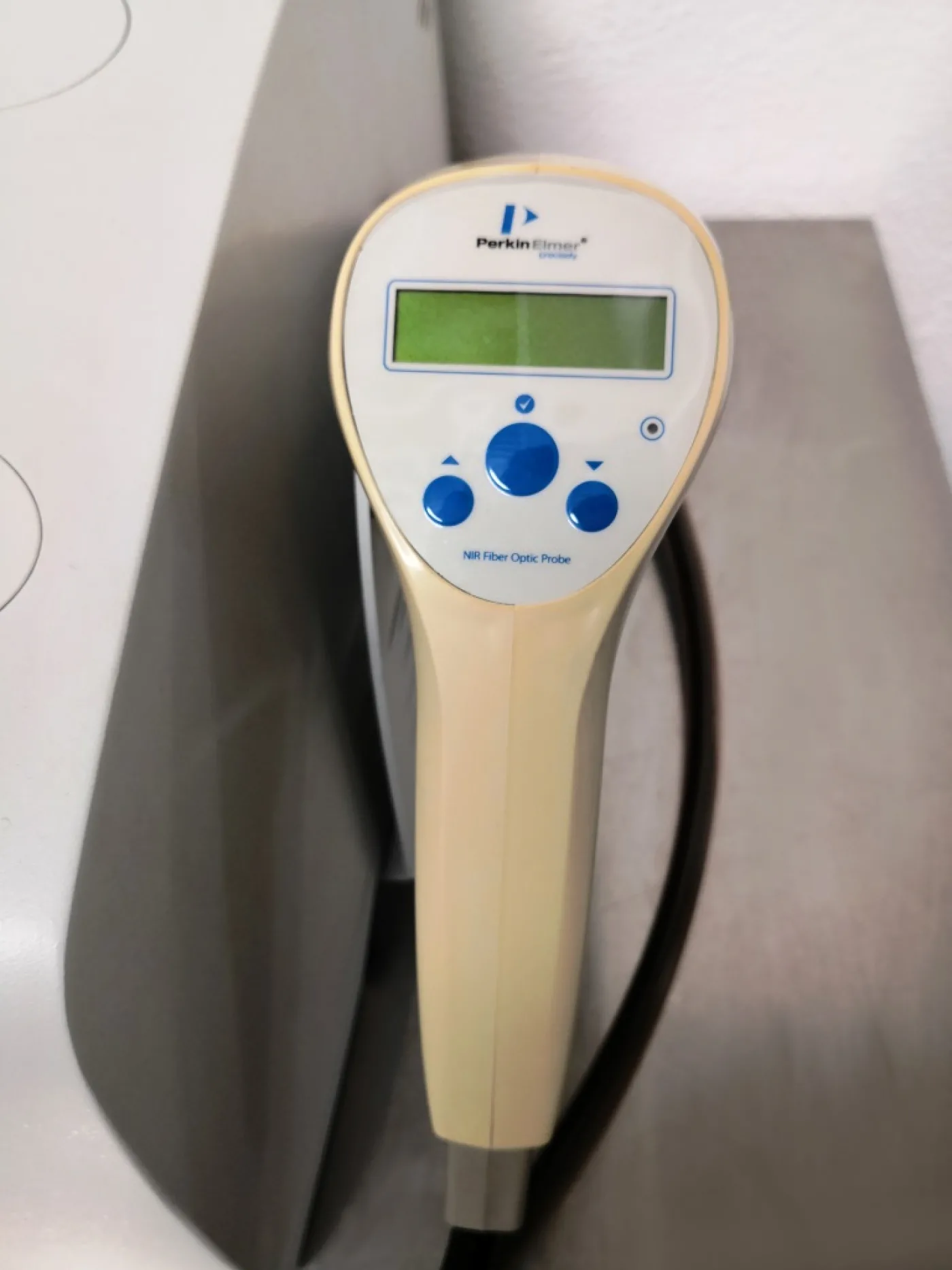 SPETTROMETRO – PERKIN ELMER – MOD. FT-NIR 100N - 7