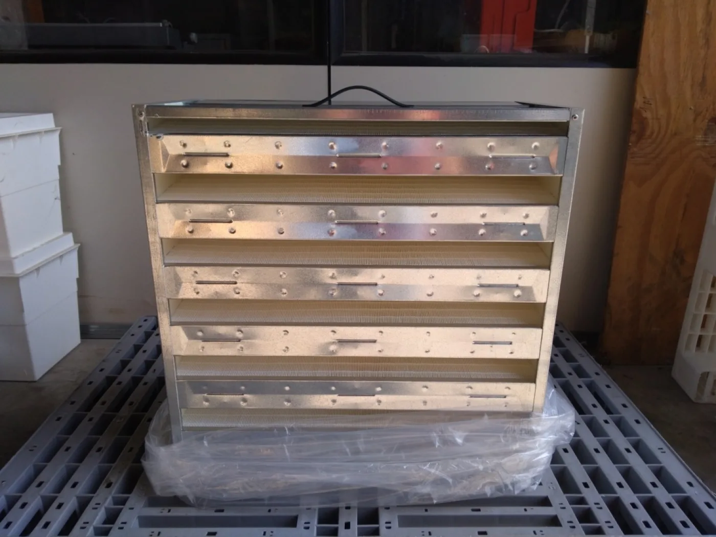 FILTRO – SIRE – MOD. SAM3SM50 - 2