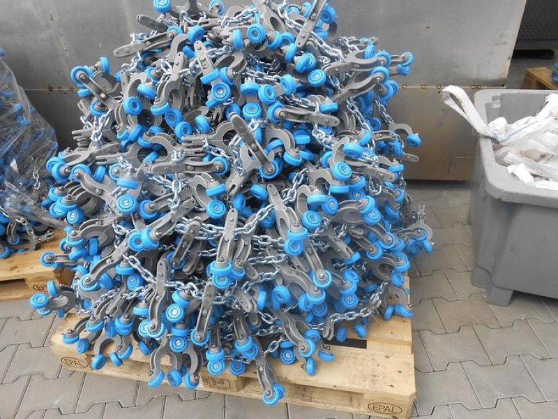 Evi-line, Linco, 6.000 bph