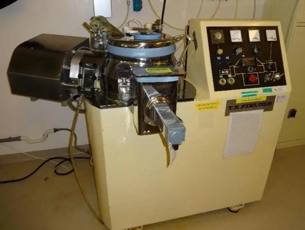AEROMATIC-FIELDER - Miscelatore - PMA25