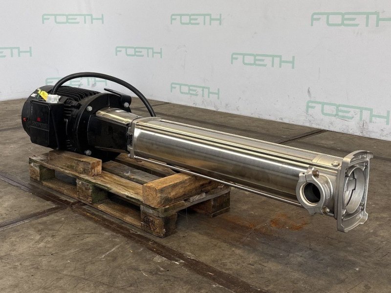 Grundfos CRN32-13 EOS-P-A-E-HQQE - Centrifugal Pump