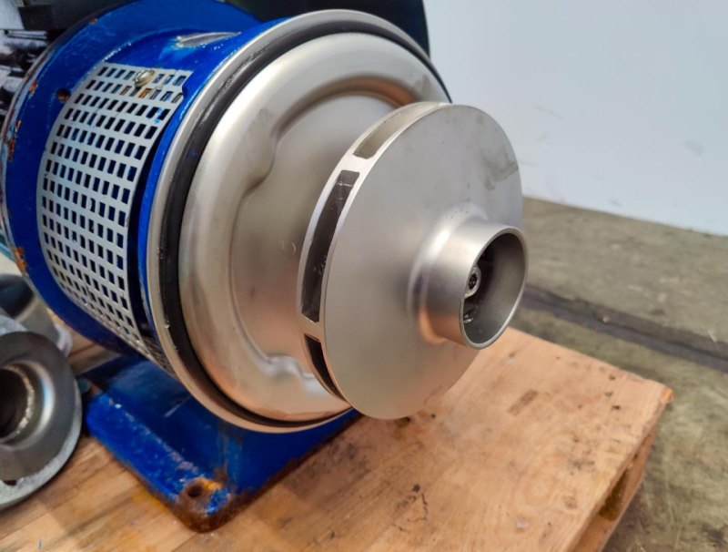 Hygia NM II/60A - Centrifugal Pump