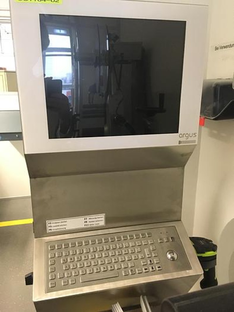 MECTEC - Etichettatrice - ME-VEM T50-IL-R-305-108-12