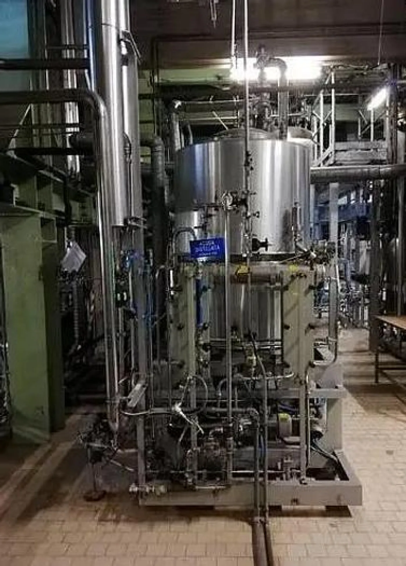 STILMAS – Trattamento Acqua e Vapore – FA500HR - 4
