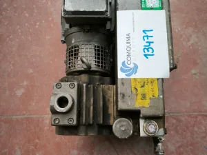VACUUM PUMP PVR PVL35 35 M3/H