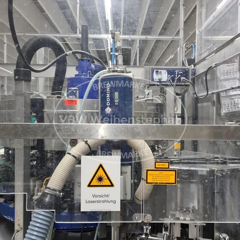 label coding printer