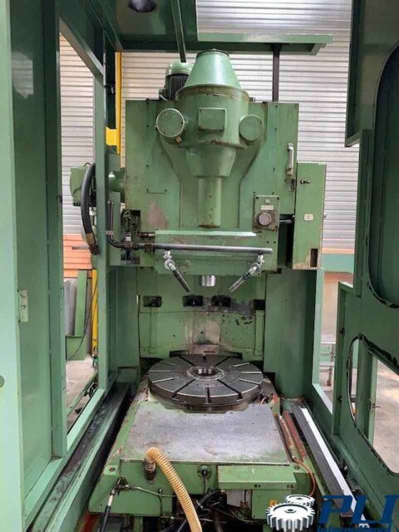 Knife sharpener – LORENZ LS630