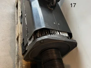 INDRAMAT Motor – 2AD-160C-B350B1-BS03/S013 AN2