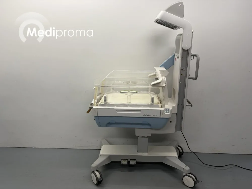 Dräger Babyleo TN500 Couveuse