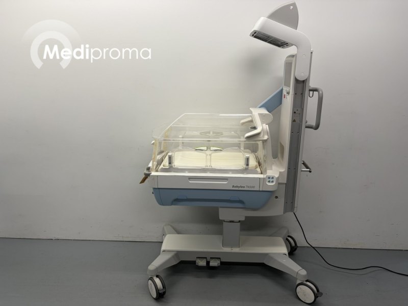 Dräger Babyleo TN500 Couveuse